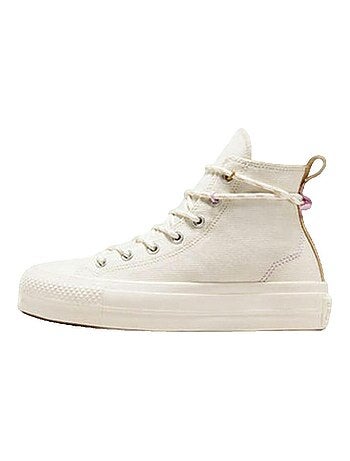 Baskets Femme Converse s