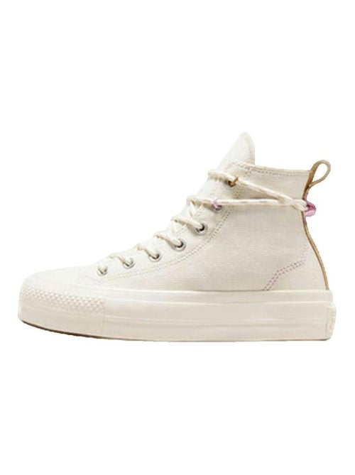Sneakers Chuck Taylor All Star en textile Converse - Kiabi