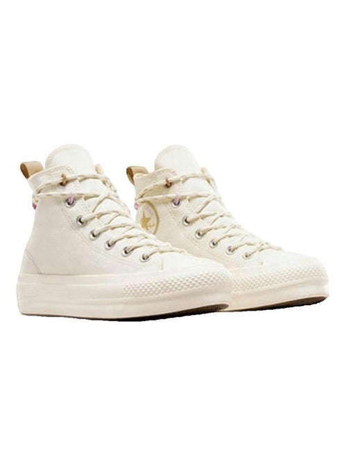 Sneakers Chuck Taylor All Star en textile Converse - Kiabi