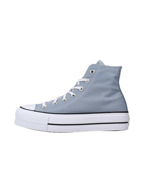 Sneakers Chuck Taylor All Star en toile Converse - Kiabi