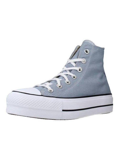 Sneakers Chuck Taylor All Star en toile Converse - Kiabi