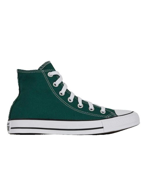 Sneakers Chuck Taylor All Star en toile Converse - Kiabi