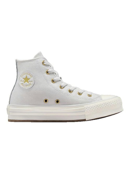 Sneakers Chuck Taylor All Star Eva Lift Platform synthétique Converse - Kiabi