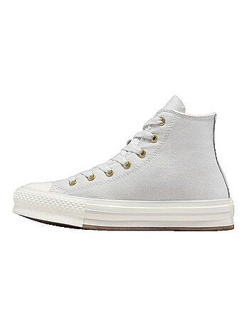 Sneakers Chuck Taylor All Star Eva Lift Platform synthétique Converse