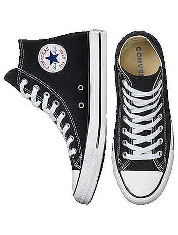 Sneakers Chuck Taylor All Star en toile Converse