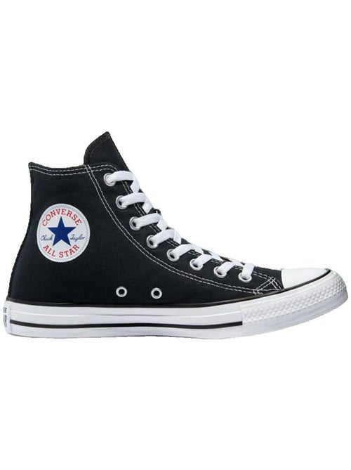 Sneakers Chuck Taylor All Star High toile Converse - Kiabi