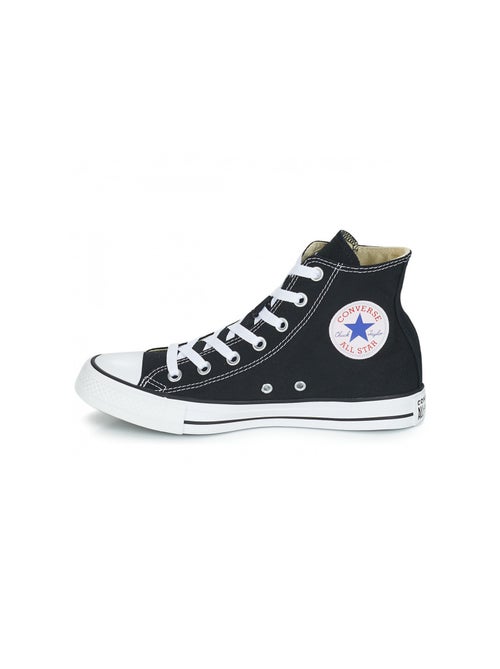 Sneakers Chuck Taylor All Star High toile Converse - Kiabi
