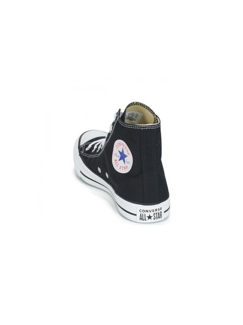 Sneakers Chuck Taylor All Star High toile Converse - Kiabi