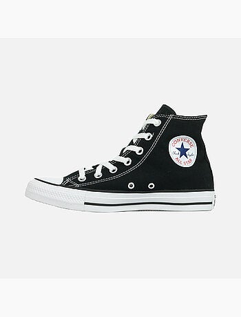 Sneakers Chuck Taylor All Star High toile Converse
