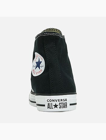 Sneakers Chuck Taylor All Star High toile Converse