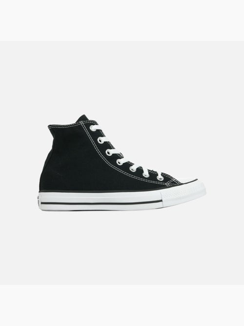 Sneakers Chuck Taylor All Star High toile Converse - Kiabi