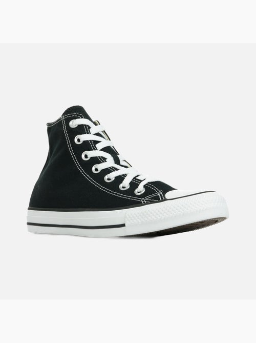 Sneakers Chuck Taylor All Star High toile Converse - Kiabi
