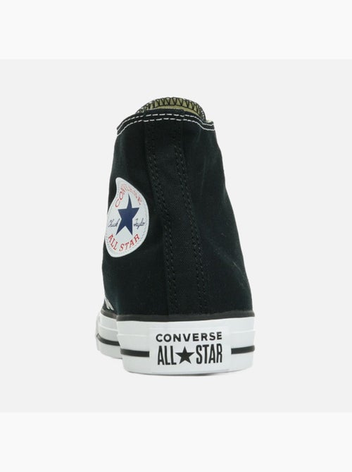 Sneakers Chuck Taylor All Star High toile Converse - Kiabi