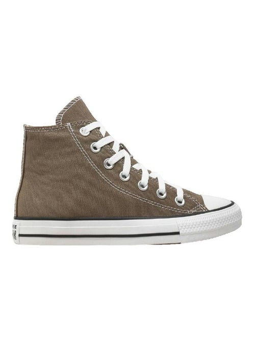 Sneakers Chuck Taylor All Star High Top toile Converse - Kiabi