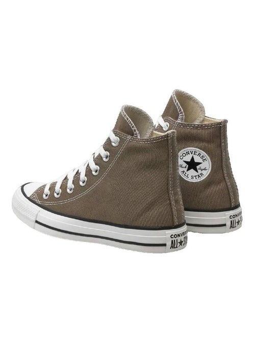 Sneakers Chuck Taylor All Star High Top toile Converse - Kiabi