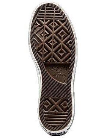 Sneakers Chuck Taylor All Star Lift Platform textile Converse