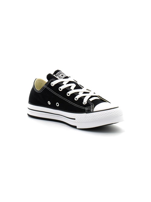 Sneakers Chuck Taylor All Star Lift Ox toile Converse - Kiabi Sneakers Chuck Taylor All Star Lift Ox toile Converse - Kiabi