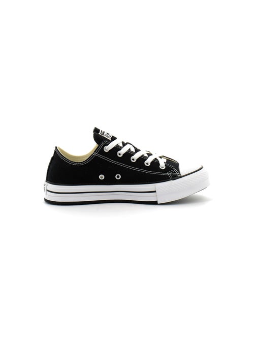 Sneakers Chuck Taylor All Star Lift Ox toile Converse - Kiabi Sneakers Chuck Taylor All Star Lift Ox toile Converse - Kiabi