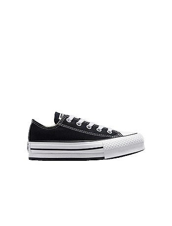 Sneakers Chuck Taylor All Star Lift Platform toile Converse