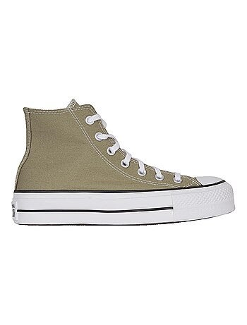 Baskets Converse Femme Chuck Taylor All Star Lift