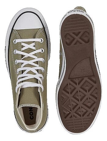 Baskets Converse Femme Chuck Taylor All Star Lift