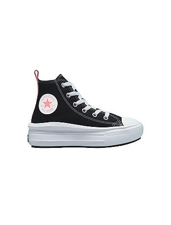 Sneakers Chuck Taylor All Star Move High toile Converse
