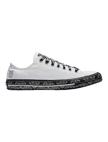 Sneakers Chuck Taylor All Star textile Converse