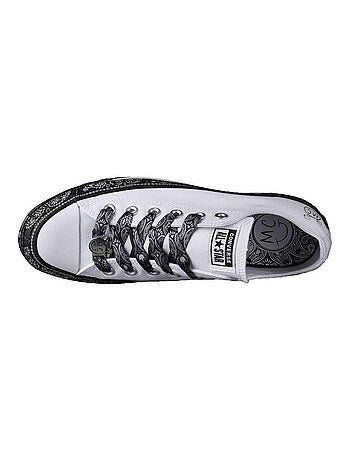 Sneakers Chuck Taylor All Star textile Converse