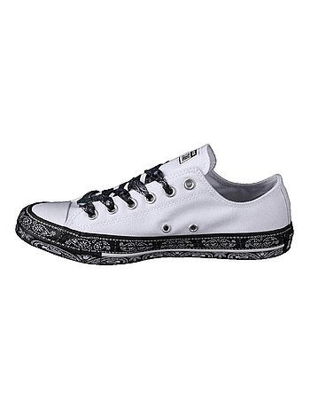 Sneakers Chuck Taylor All Star textile Converse