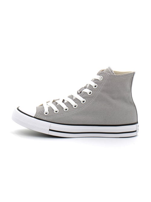 Sneakers Chuck Taylor All Star textile Converse - Kiabi