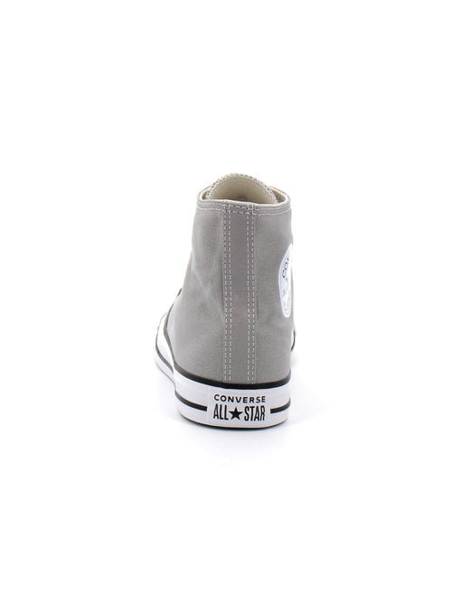 Sneakers Chuck Taylor All Star textile Converse - Kiabi