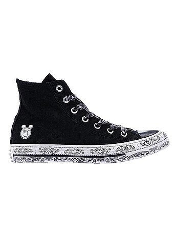Sneakers Chuck Taylor All Star textile Converse