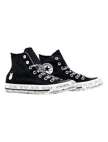 Sneakers Chuck Taylor All Star textile Converse