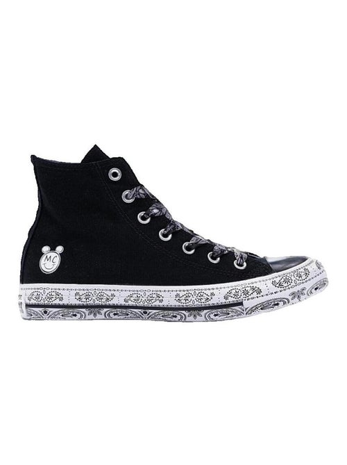 Sneakers Chuck Taylor All Star textile Converse - Kiabi