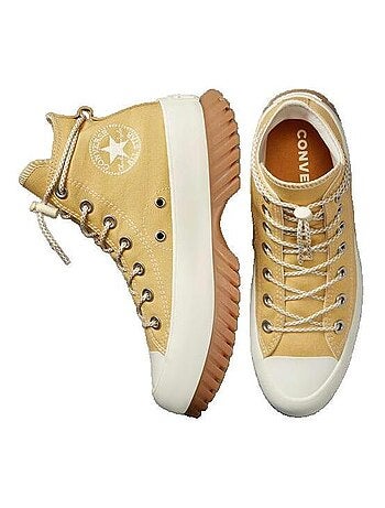 Sneakers Chuck Taylor All Star toile Converse