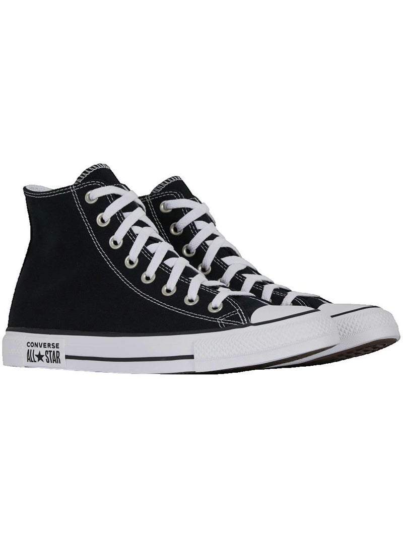 Sneakers Chuck Taylor All Star toile Converse Blanc - Kiabi