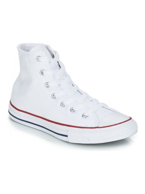 Sneakers Chuck Taylor All Star toile Converse - Kiabi Sneakers Chuck Taylor All Star toile Converse - Kiabi