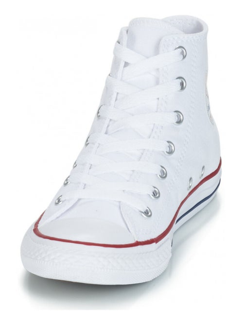 Sneakers Chuck Taylor All Star toile Converse - Kiabi Sneakers Chuck Taylor All Star toile Converse - Kiabi