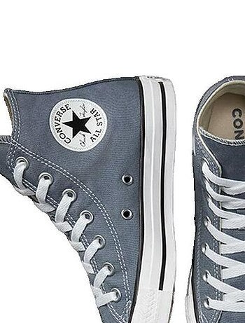 Baskets Chuck Taylor All Star toile Converse