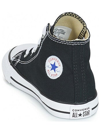 Sneakers Chuck Taylor All Star toile Converse