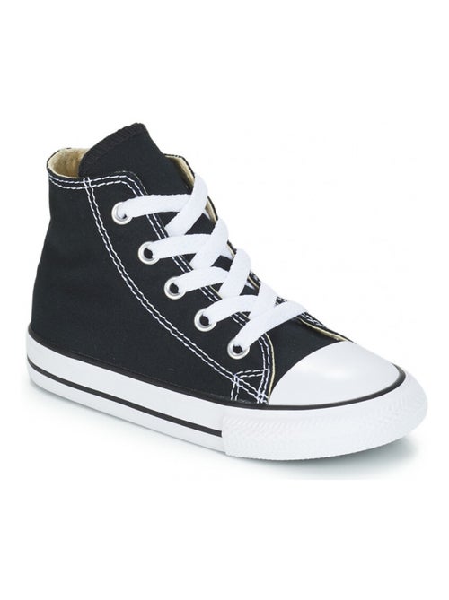 Sneakers Chuck Taylor All Star toile Converse - Kiabi