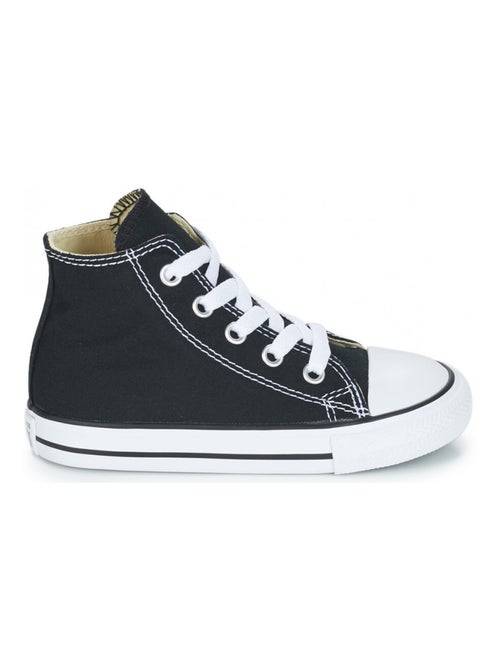 Sneakers Chuck Taylor All Star toile Converse - Kiabi
