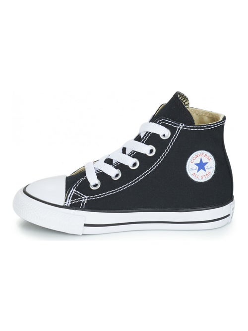 Sneakers Chuck Taylor All Star toile Converse - Kiabi