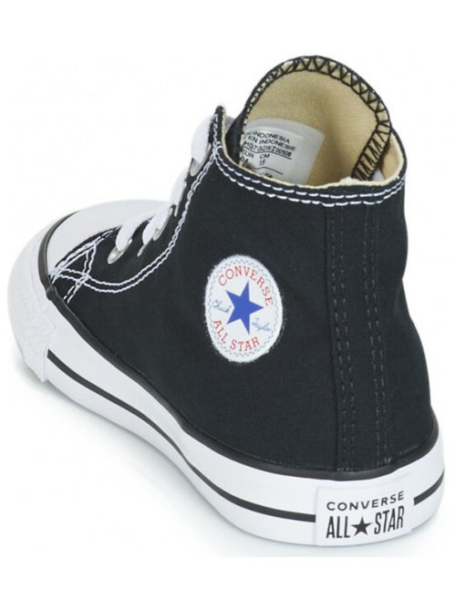 Sneakers Chuck Taylor All Star toile Converse - Kiabi