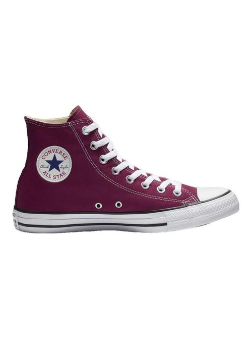 Sneakers Chuck Taylor All Star toile Converse - Kiabi