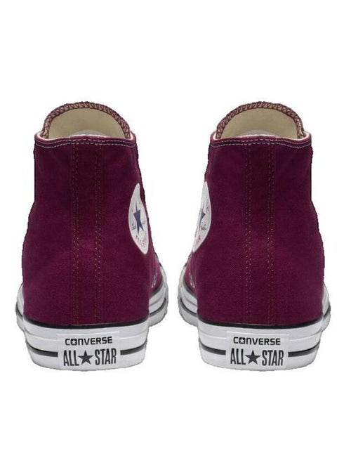 Sneakers Chuck Taylor All Star toile Converse - Kiabi