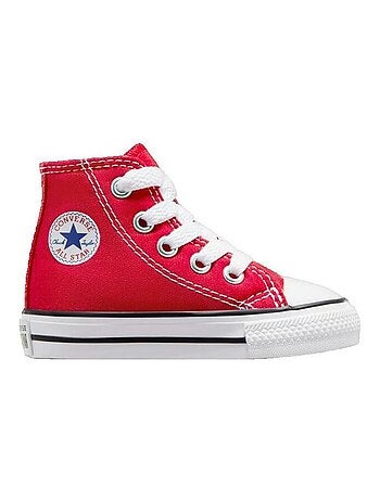 Sneakers Chuck Taylor All Star toile Converse