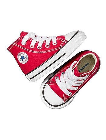 Sneakers Chuck Taylor All Star toile Converse