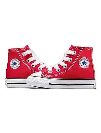Sneakers Chuck Taylor All Star toile Converse