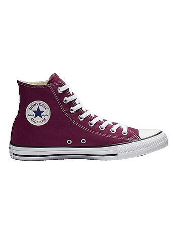 Sneakers Chuck Taylor All Star toile Converse